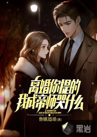 离婚你提的,我成帝师哭什么?