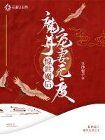 惊世魔后:魔尊宠妻无度