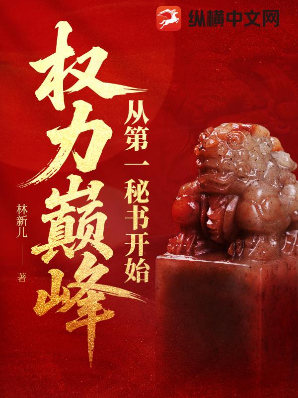 权力巅峰：从第一秘书开始